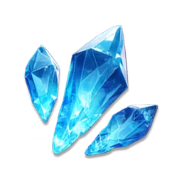 Ice Shard