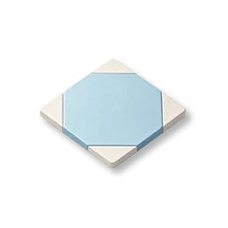 Cool Summer - Sea Salt Floor