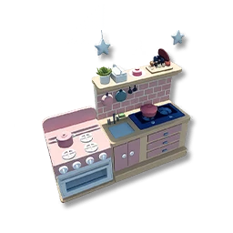 Kitchen Module