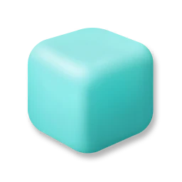 Building Block - Tiffany Blue