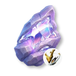 Prismatic Stone - Fulmintis