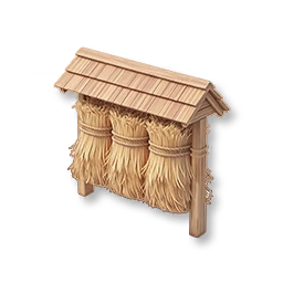 Harvest Moon - Rice Wave