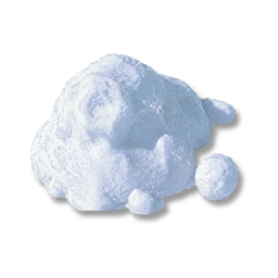 Snow Pile
