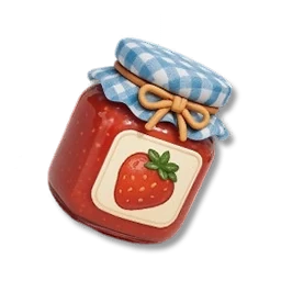 Strawberry Jam