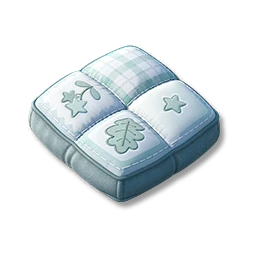 Dreamy Bed