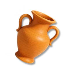 Pottery