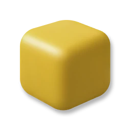 Building Block - Light Oat Brown