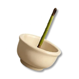 Bamboo Joss Stick