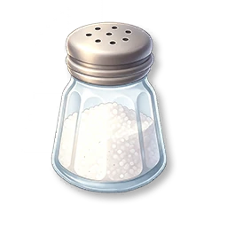 Sea Salt