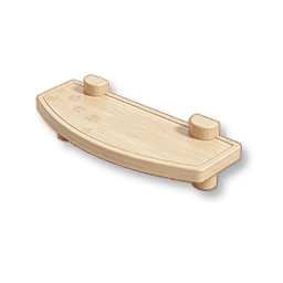 Timber & Table - Shelf