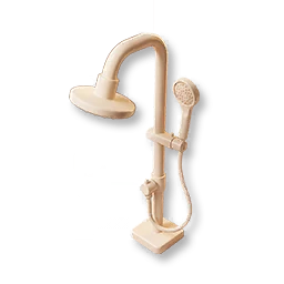 Cloudfall Showerhead