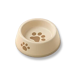 Aniimo Bowl - Beige