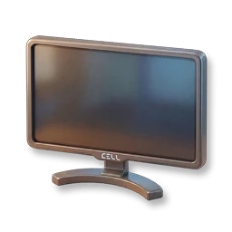 LCD TV