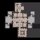6-Key Reward Room