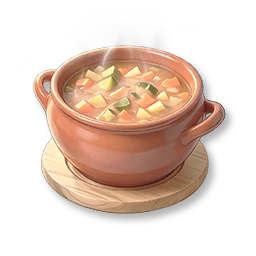 Harvest Moon - Stew Pot