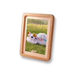 Intimate Moments Framed Picture
