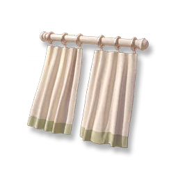 Rainwashed Celadon - Shower Curtain
