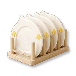 Tubster Dish Rack