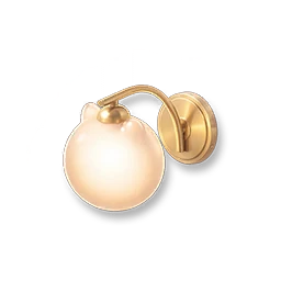 Cubbo Wall Lamp