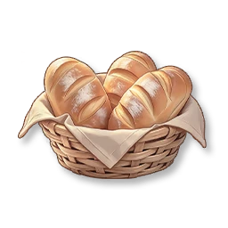 Harvest Moon - Wheat Aroma