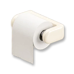 Maple Tissue Holder