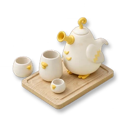 Tubster Drinkware Set