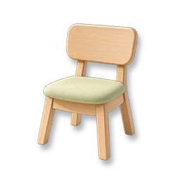 Grassland Dining Chair