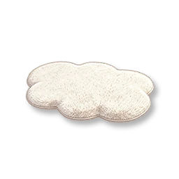Cloud Rug