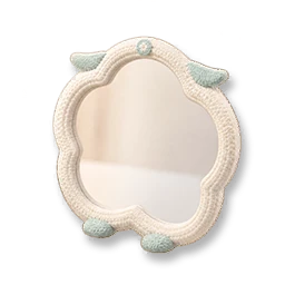 Nimbis Vanity Mirror