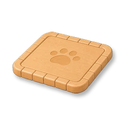 Cutting Board - Bamboo Charm
