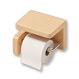 Rainwashed Celadon - Tissue Holder