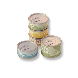 Aniimo Treat Jar