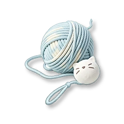 Yarn Ball Toy