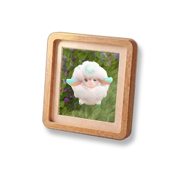 Nimbis Framed Picture