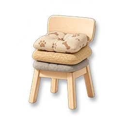 Stackable Dining Chair