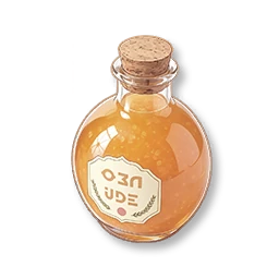 Harvest Moon - Sweet Oranges