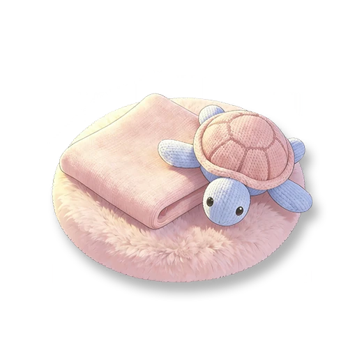 Flop Turtle Den