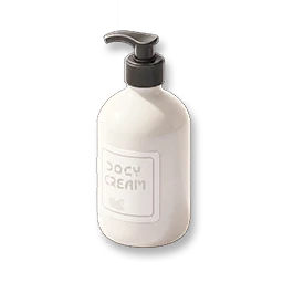 Scented Shampoo