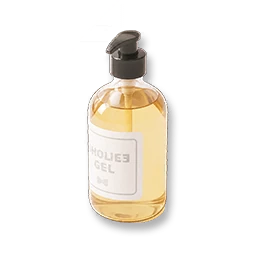 Scented Body Wash