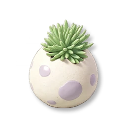 Pomegg Succulent Planter III