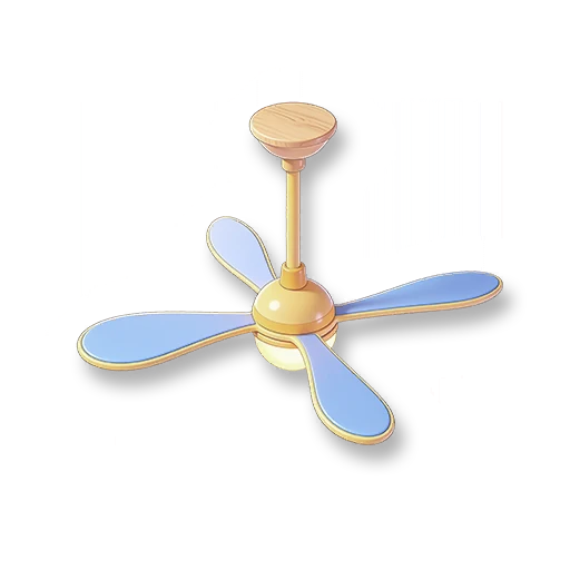 Ceiling Fan Light
