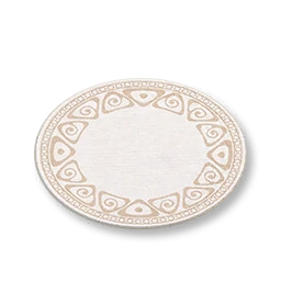 Meander Rug