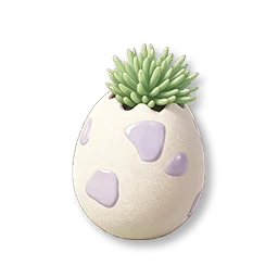 Pomegg Succulent Planter II