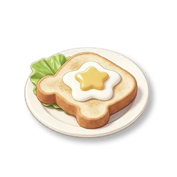 Melody Bread