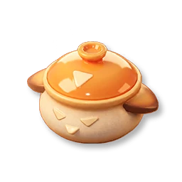 Slow-Cook Clay Pot