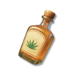 Agave Syrup