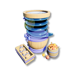 Bouncy Brew Keg