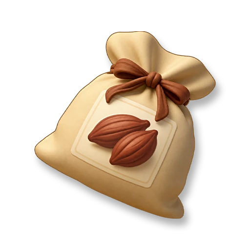 Cocoa Seed