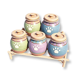 Pickling Jar (Level 4)