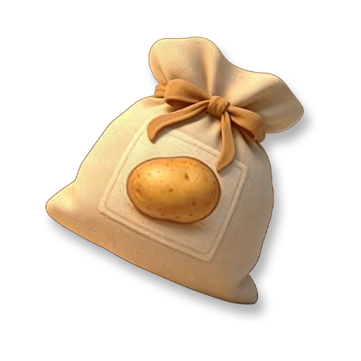 Potato Seed